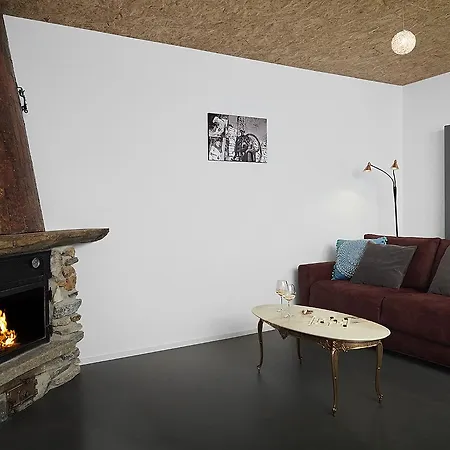 La Forge De Diogne - Luxury And Cosy B&B Alpine Lodge 4* Crans-Montana