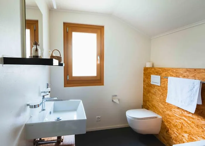 住宿加早餐酒店 La Forge De Diogne - Luxury And Cosy Alpine