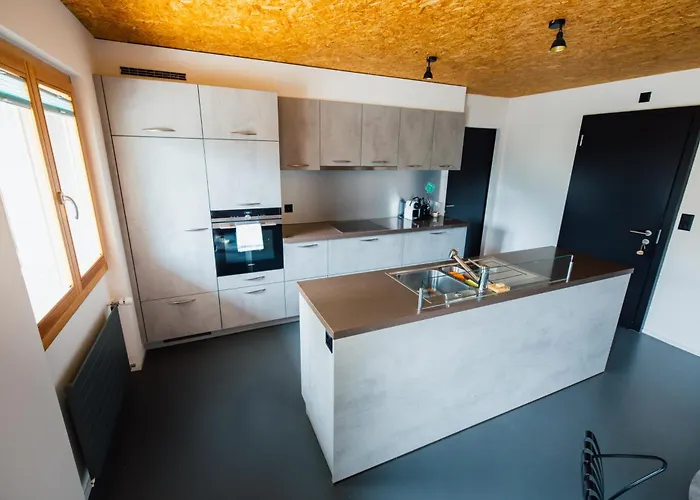 住宿加早餐酒店 La Forge De Diogne - Luxury And Cosy Alpine 4*