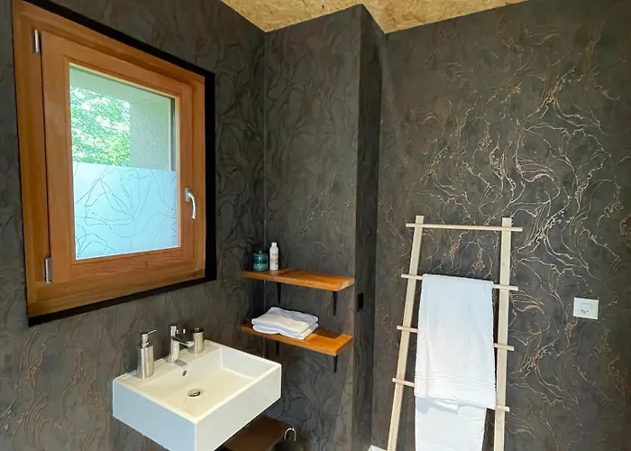 La Forge De Diogne - Luxury And Cosy Alpine 克莱恩 蒙塔纳