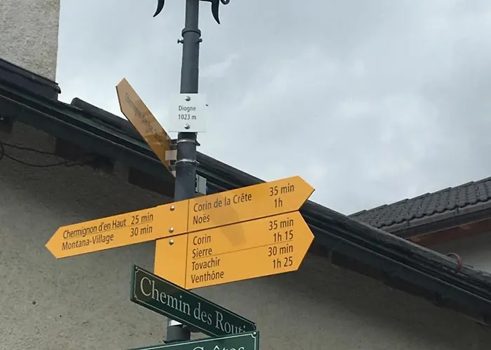 住宿加早餐酒店 La Forge De Diogne - Luxury And Cosy Alpine 4*