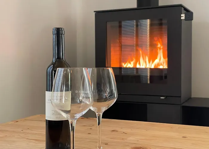 La Forge De Diogne - Luxury And Cosy Alpine 克莱恩 蒙塔纳