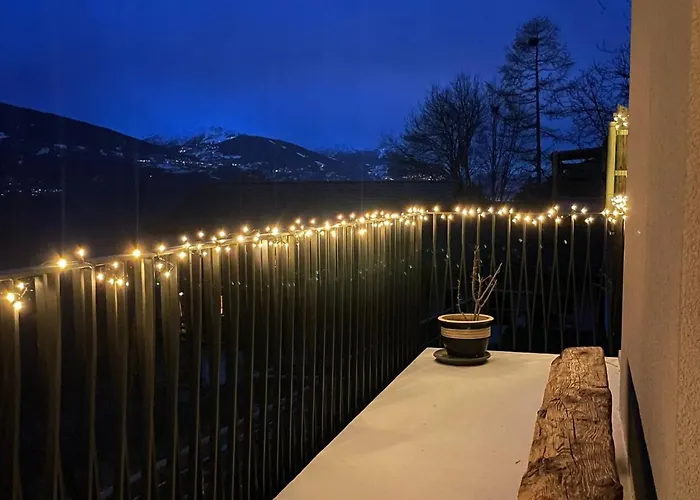 La Forge De Diogne - Luxury And Cosy Alpine 住宿加早餐酒店 4*