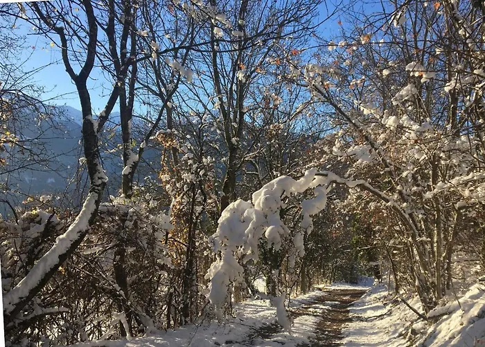 La Forge De Diogne - Luxury And Cosy Alpine 4* 克莱恩 蒙塔纳