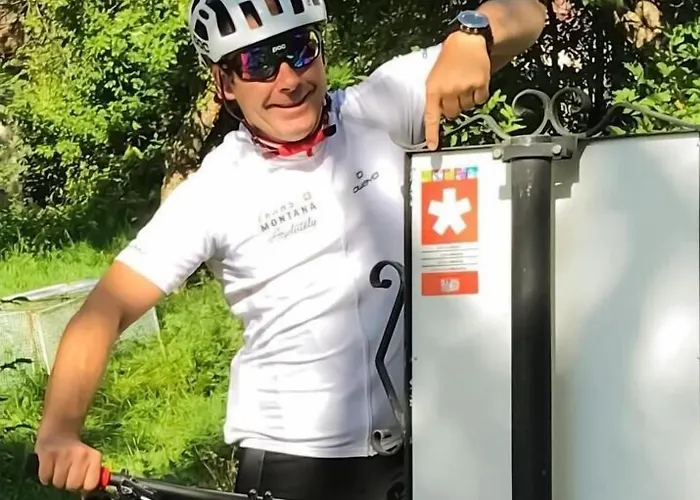 La Forge De Diogne - Luxury And Cosy Alpine 4* 克莱恩 蒙塔纳