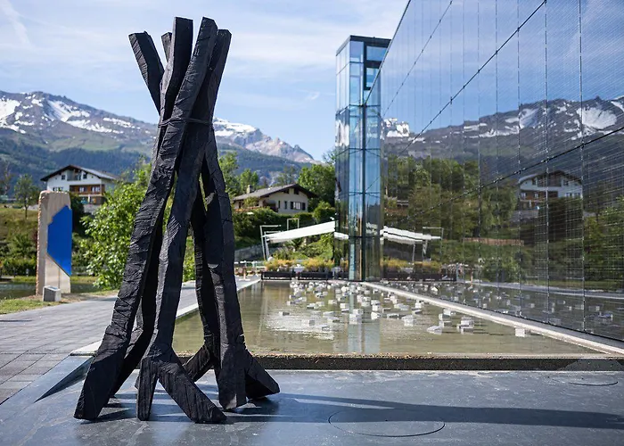 住宿加早餐酒店 La Forge De Diogne - Luxury And Cosy Alpine 4*