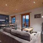 La Forge De Diogne - Luxury And Cosy Alpine Nocleg ze śniadaniem Crans-Montana