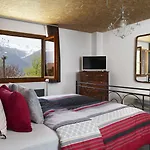 La Forge De Diogne - Luxury And Cosy Alpine Nocleg ze śniadaniem 4*