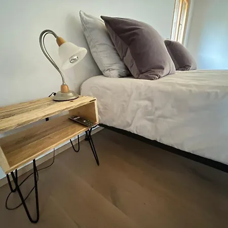 La Forge De Diogne Bed and Breakfast Κρανς Μοντάνα