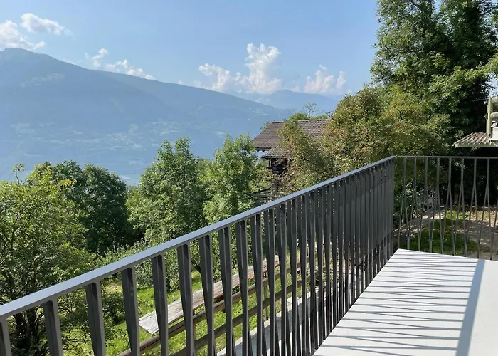 La Forge De Diogne - Luxury And Cosy Alpine