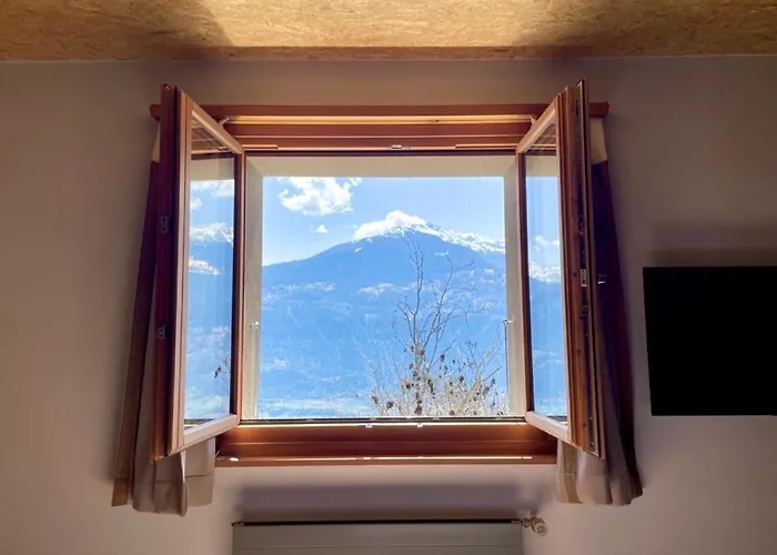 La Forge De Diogne - Luxury And Cosy Alpine