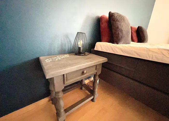 La Forge De Diogne - Luxury And Cosy Alpine