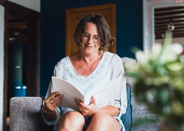 La Forge De Diogne - Luxury And Cosy Alpine Отель типа 