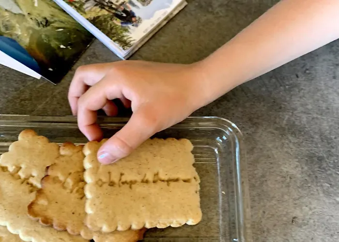 La Forge De Diogne - Luxury And Cosy Alpine 4*