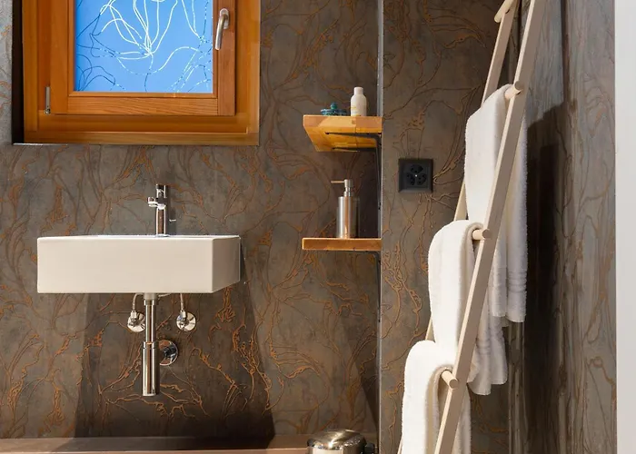 La Forge De Diogne - Luxury And Cosy Alpine Отель типа 