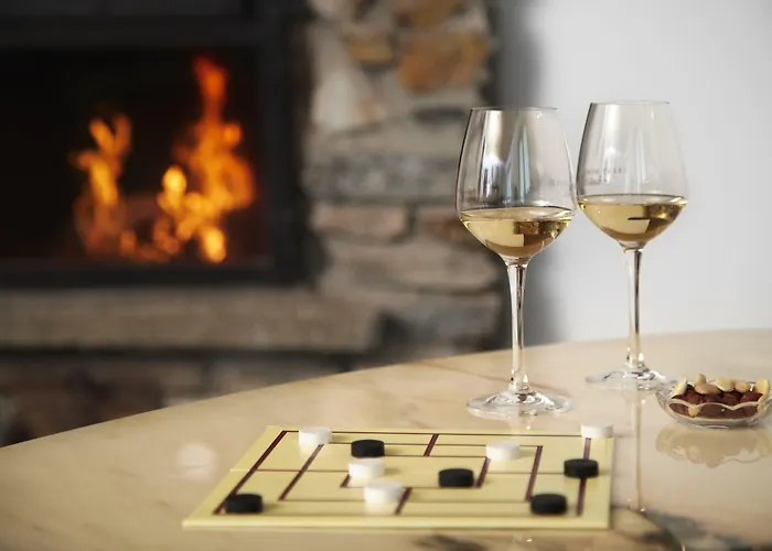 La Forge De Diogne - Luxury And Cosy Alpine Отель типа 