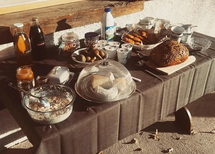 La Forge De Diogne - Luxury And Cosy Alpine Кран-Монтана