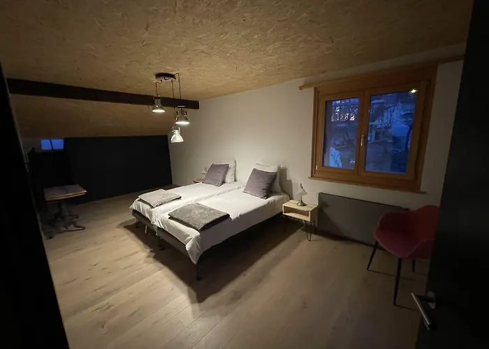 La Forge De Diogne - Luxury And Cosy Alpine 4*