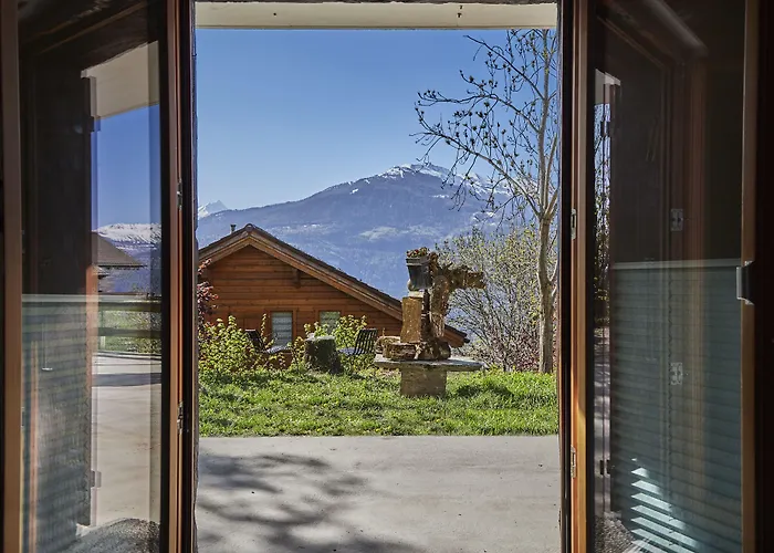 La Forge De Diogne - Luxury And Cosy Alpine