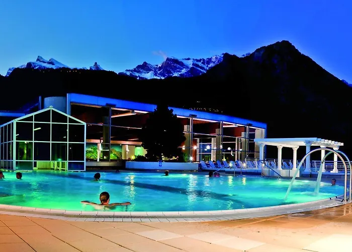 La Forge De Diogne - Luxury And Cosy Alpine Отель типа 