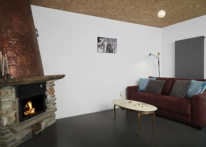 La Forge De Diogne - Luxury And Cosy Alpine 4* Кран-Монтана