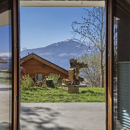 La Forge De Diogne - Luxury And Cosy Alpine